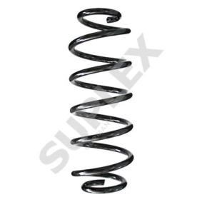 Köp Spiralfjäder av SUPLEX 39471 till det låga priset 699,58 kr