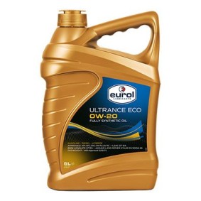 Motoröl E100036-5L