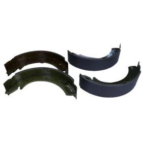 Compre Jogo de maxilas de travão da MAXGEAR 19-4532 a um preço baixo por 45,65 €