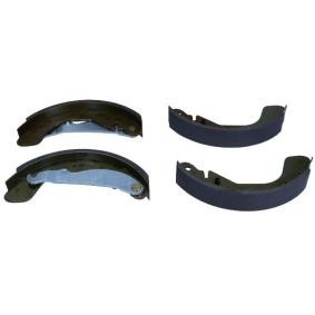 Bremsbackensatz von MAXGEAR
