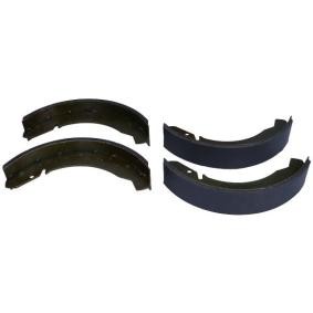 Bremsbacken von MAXGEAR für Kaefer Cabrio (15) günstig online kaufen