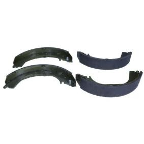 Bremsbackensatz 19-4540