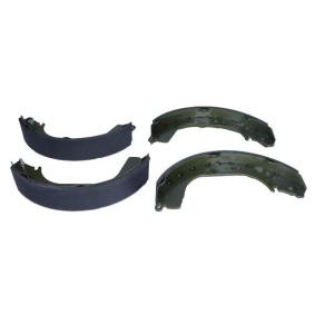 Comprar Juego de zapatas de frenos de MAXGEAR 19-4549 a bajo precio de 34,76 €
