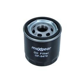 Ölfilter für FORD USA von MAXGEAR