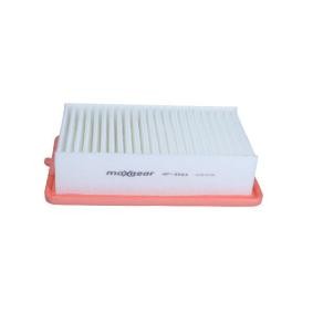 Luftfilter 26-2316