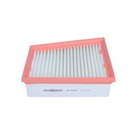 Kjøp Luftfilter av MAXGEAR 26-2363 til den lave prisen 176,73 NOK