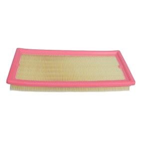 CHRYSLER Luftfilter von MAXGEAR