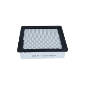Luftfilter 26-2380