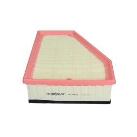 Luftfilter 26-2383