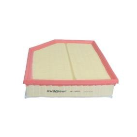 Køb Luftfilter af MAXGEAR 26-2429 til den lave pris 155,96 DKK