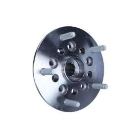 Radlagersatz 33-1178 FORD TOURNEO CUSTOM von MAXGEAR