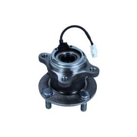 Compre Kit de rolamento de roda da MAXGEAR 33-1235 a um preço baixo por 104,87 €