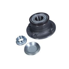 Achetez des Kit de roulement de roue MAXGEAR 33-1257 à prix pour 49,23 €