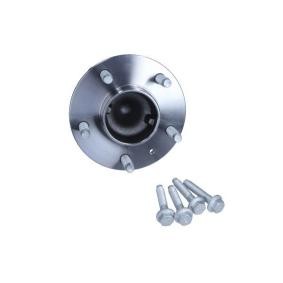 Acquista Kit cuscinetto ruota da MAXGEAR 33-1259 a buon mercato per soli 85,33 €