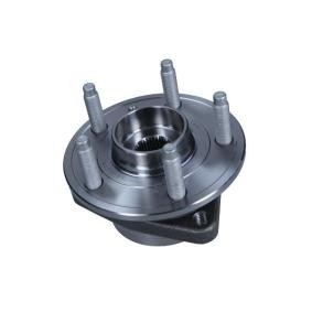Acquista Mozzo da MAXGEAR online per Astra Mk VII (K) Station Wagon (B16) a prezzi moderati