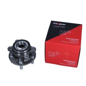 Compre Buje de rueda de MAXGEAR online para S-Max Mk2 (CJ, WA6) a precios moderados