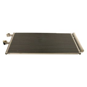 Klimakondensator AC830221