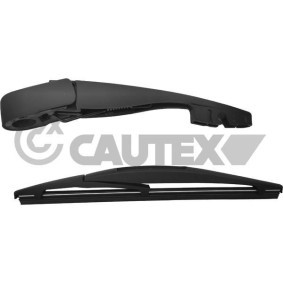 Heckscheibenwischer von CAUTEX 759952