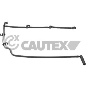 Achetez des Tuyau, carburant de fuite CAUTEX 760343 à prix pour 48,03 €