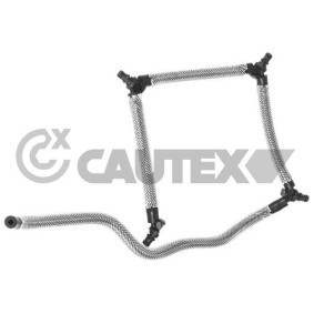Achetez des Tuyau, carburant de fuite CAUTEX 766593 à prix pour 37,71 €