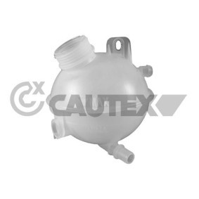 Compre Depósito de água de CAUTEX online para Scudo Camião de plataforma / Chassis (270_, 272_) a preços moderados