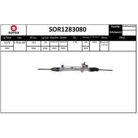 Osta Hammastanko SNRA:llä SOR1283080 edullisesti hintaan 445,28 €