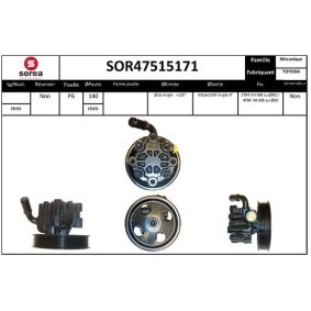 Servopumpe SOR47515171