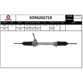 Lenkgetriebe von SNRA SOR6265710