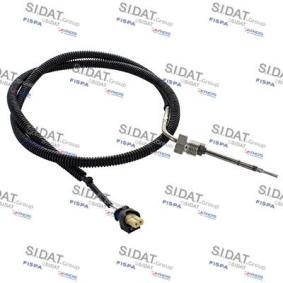Abgastemperatursensor 82.1478 von FISPA günstig für 108,19 € online kaufen