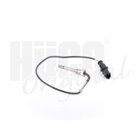 Abgastemperatursensor 135525 von HITACHI günstig für 68,25 € online kaufen