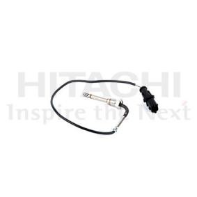 Abgastemperatursensor 2505525 von HITACHI günstig für 81,19 € online kaufen