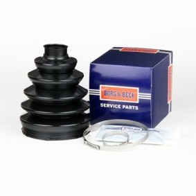 Achetez des Jeu de joint-soufflet, arbre de commande BORG & BECK BCB6448 à prix pour 19,56 €
