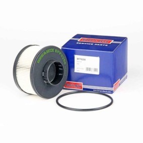 Compre Filtro de combustível da BORG & BECK BFF8256 a um preço baixo por 17,10 €