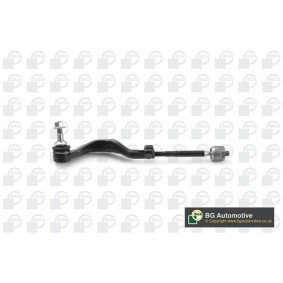 Køb Sporstang af BGA SR09003 til den lave pris 1093,82 DKK
