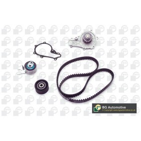 Achetez des Kit de distribution + pompe à eau BGA TB1413CPK à prix pour 143,17 €