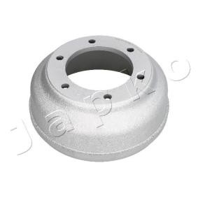 Acquista Tamburo freno da JAPKO 560318C a buon mercato per soli 83,36 €