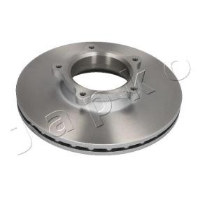 Bremsscheibe 60030C