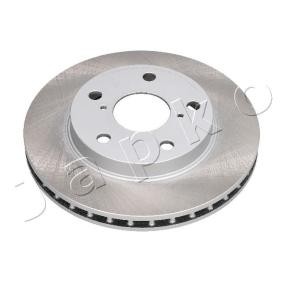 Compre Discos de freno de JAPKO online para MR 2 II (SW2_) a precios moderados