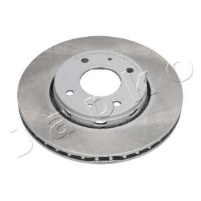 Bremsscheibe 60540C von JAPKO günstig für 57,77 € online kaufen
