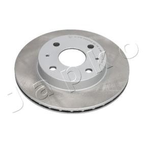Bremsscheibe 60614C