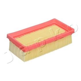 Köp Luftfilter av JAPKO FA-0224JM till det låga priset 55,92 kr
