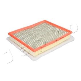 Luftfilter FA-0400JM von JAPKO günstig für 10,06 € online kaufen