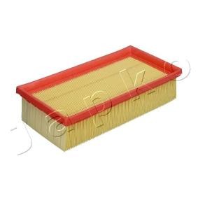 Luftfilter für OPEL von JAPKO