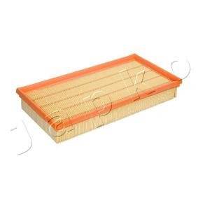 SKODA Luftfilter von JAPKO