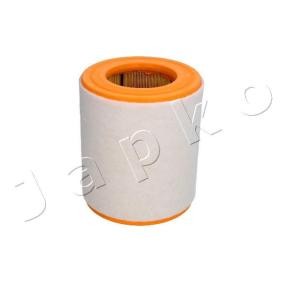 AUDI Luftfilter von JAPKO