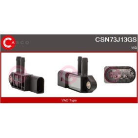 Lenkstockschalter CCS74288GS