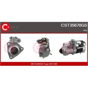 Elektromotor, Kühlerlüfter CEF74082AS