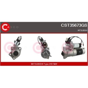 Elektromotor, Kühlerlüfter CEF74084GS