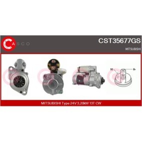 Elektromotor, Kühlerlüfter CEF74092GS