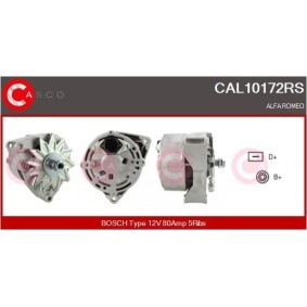 Köp Tryckomvandlare, avgasreglering av CASCO CPC61001GS till det låga priset 1342,11 kr